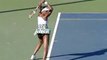 Venus Williams - Forehand - ProStrokes 2.0