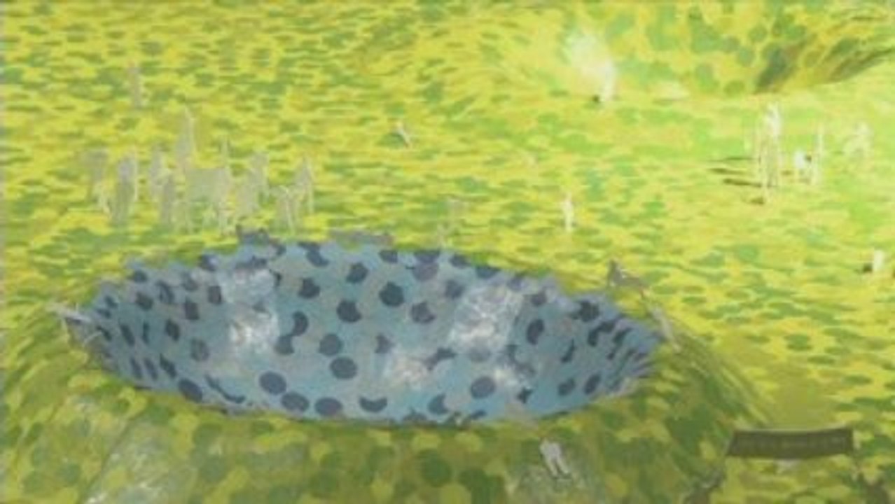 Super Contemporary - El Ultimo Grito