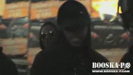 sexion d'assaut pétage de plomb