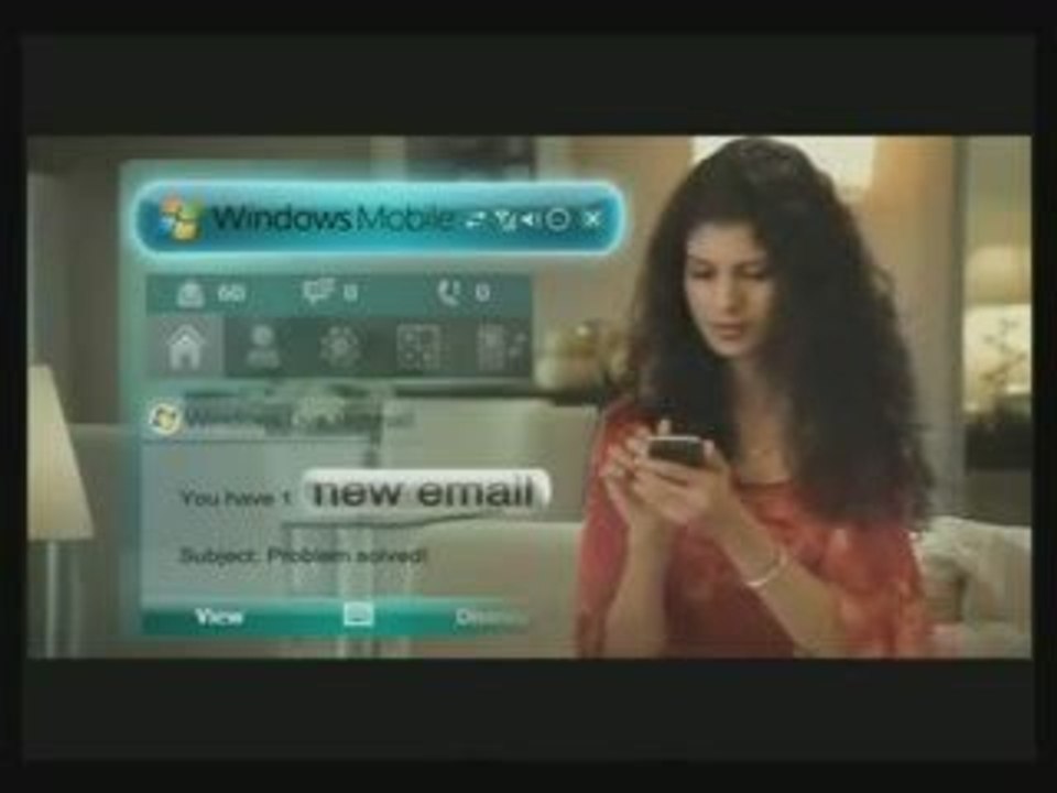 windows mobile