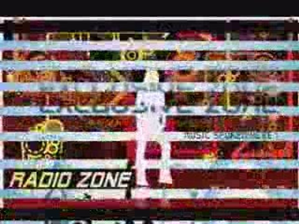 RADYO MYDONOSE EXCLUSIVE 72 - Radio Zone Exclusive 8