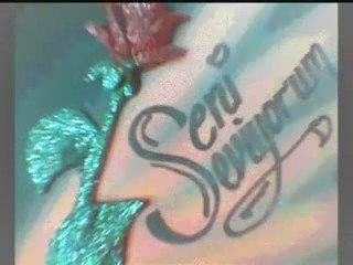 Ayla Dikmen - Anlamazdın (orjinal kayıt)