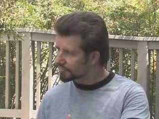 Brian Clement Interview at Raw Spirit Festival Maryland