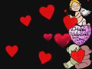 Happy Valentine's Day