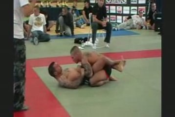 Rafal Moks vs Jedrzej Kubski