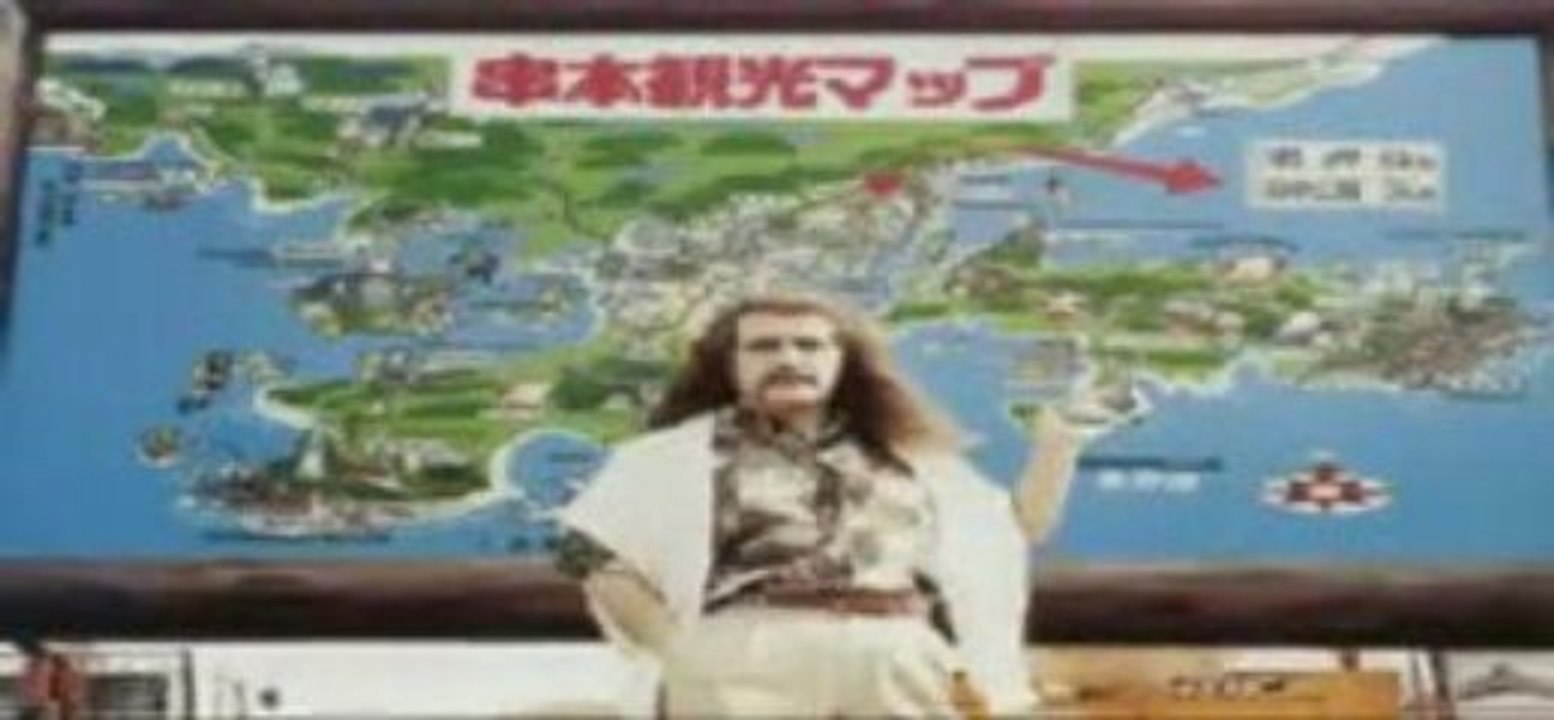 Baris Manco - Gecti Dost Kervani