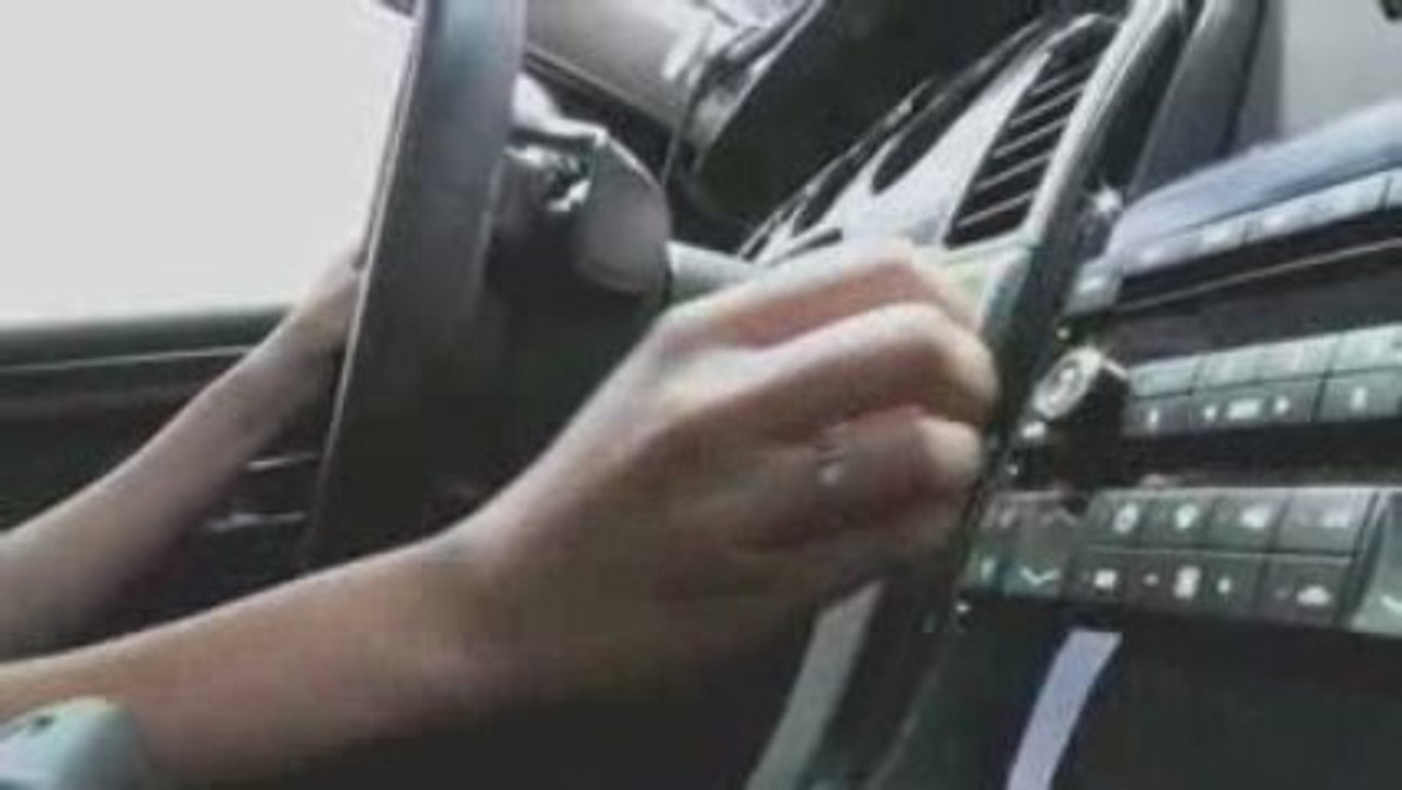 The Sophomores: 2010 Ford Taurus SHO vs. Itself