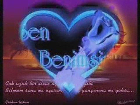 Berker - Ne Olur Bırakma Ellerimi