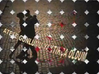 BiR Sevmek BiN Defa Ölmek Demekmiş