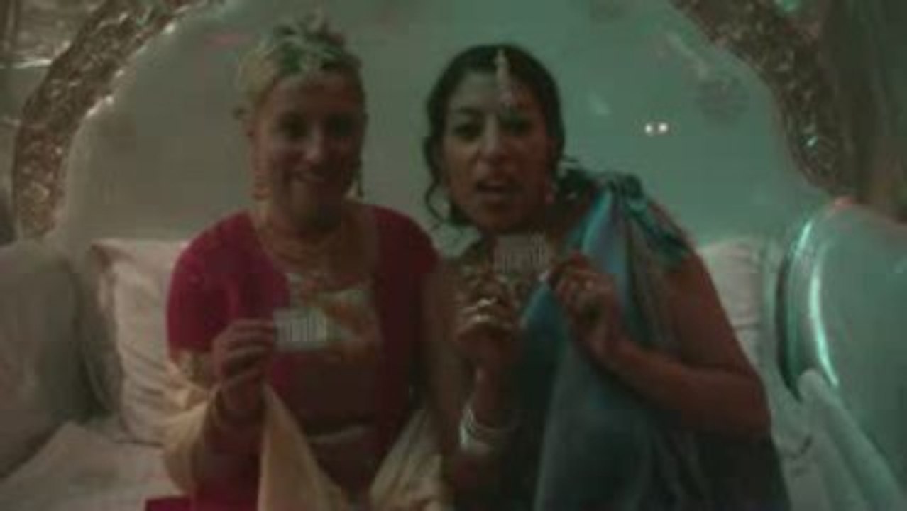 Manusa La Clé du Puzzle Spécial Big up Part 18 (Lost Tapes)