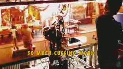 Fantastic Mr. Fox (Behind-The-Scenes Featurette)