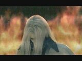 Final Fantasy VII AC - New Divide Cloud Vs Sephiroth V2