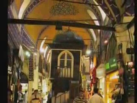 İstanbulu Dinliyorum - ORHAN VELİ KANIK