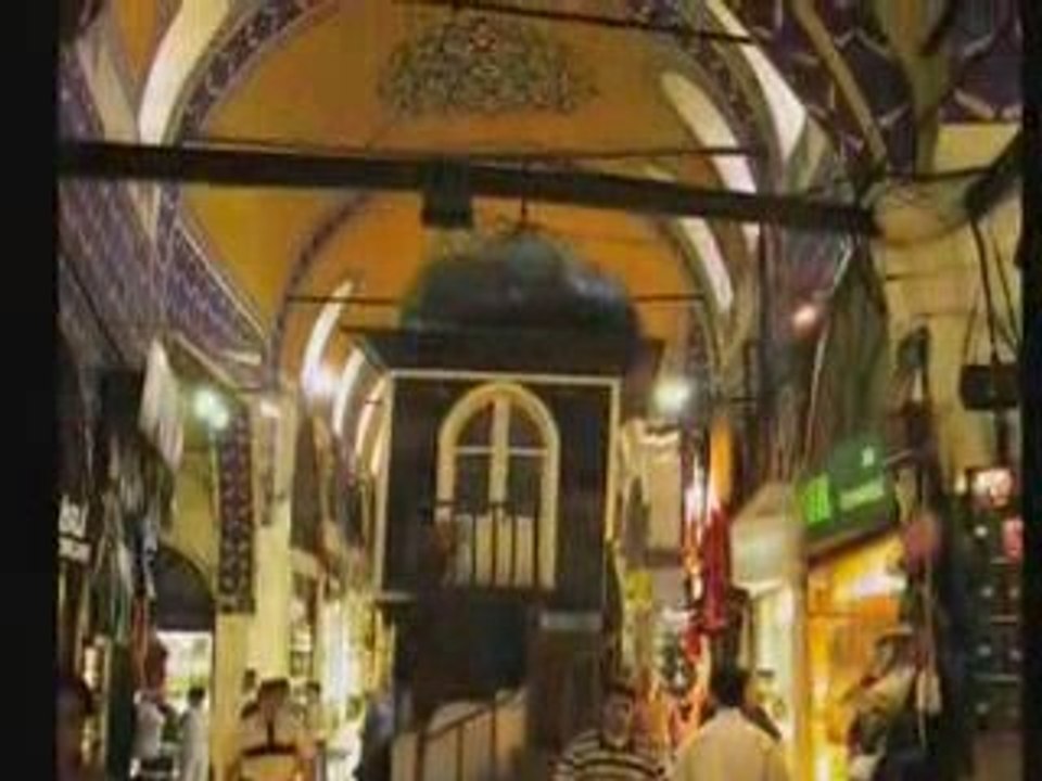 İstanbulu Dinliyorum - ORHAN VELİ KANIK