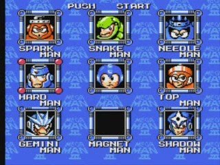 Snakebite Plays: Megaman 3 (Part 1)