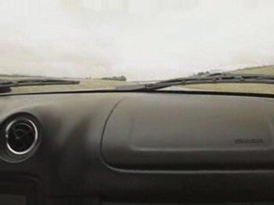 opel corsa _ archangel2009