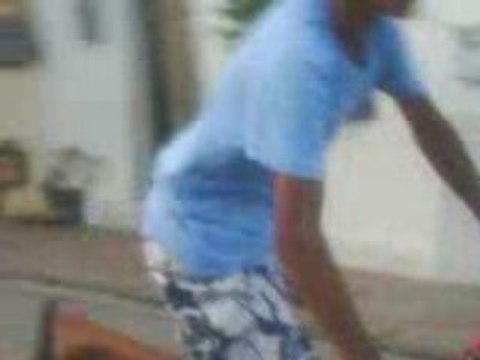 Mon spirit moi & ma roue arriere =)