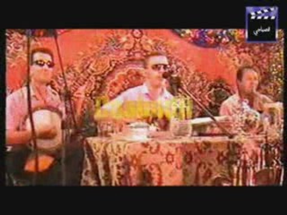 Kamel aziz  Aout 2009   06