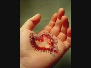 Taner Olgun-Isırgan Otu