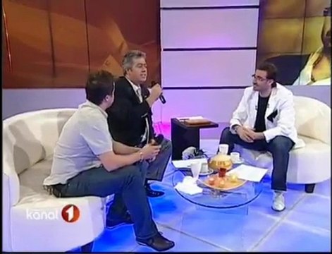 Cengiz Kurtoglu - Duvardaki Resmin ( Düet Aydin Kurtoglu )