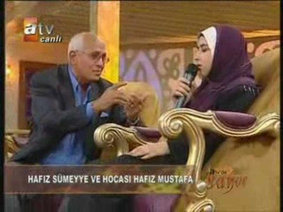 Sumeyye Eddeb..