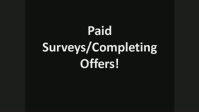 How You can Make Money Online Doing Small Tasks