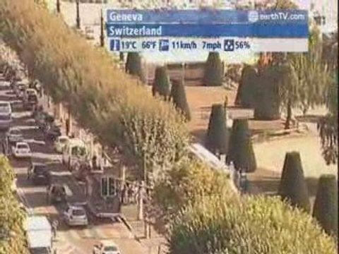 Brussels - Belgium, Amsterdam - Netherlands, Munich - Germany, Saint-Malo - France, Geneva - Switzerland, Berlin - Germany, Kyiv - Ukraine