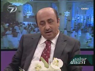 Omer Dongeloglu ile Sahur 07.09.2009_5/5_[DostlukVadisi.Org]