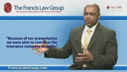 Orlando Accident Law Firm Convinces Insurance Company ...