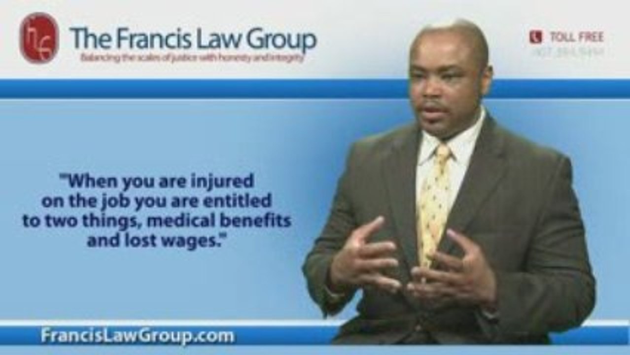 Orlando Accident Law Firm Will Get You Benefits in Your ...