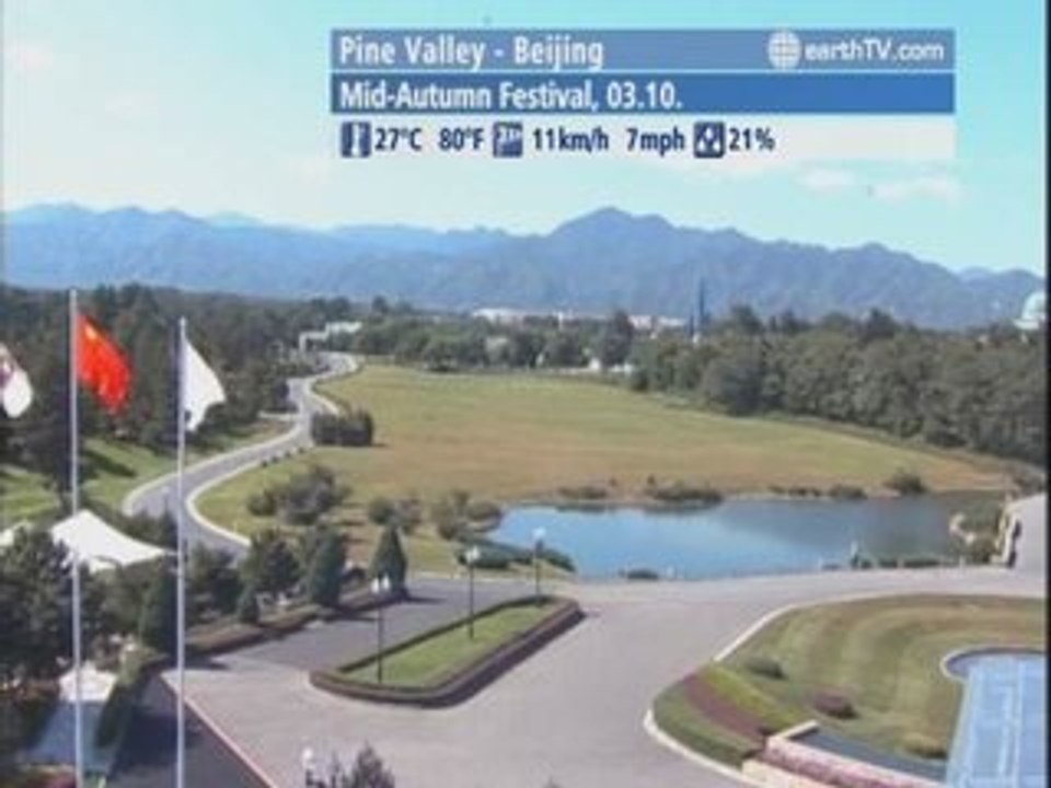 Hamburg - Germany, Izmir - Turkey, Metz - France, Yas Island - UAE - Abu Dhabi, Pine Valley - Beijing - China, Cape Town - South Africa, Berlin - Germany