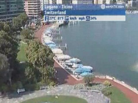 Seattle - USA, Brussels - Belgium, Amsterdam - Netherlands, Avignon - France, Lugano - Ticino - Switzerland, Berlin - Germany, Dresden - Germany