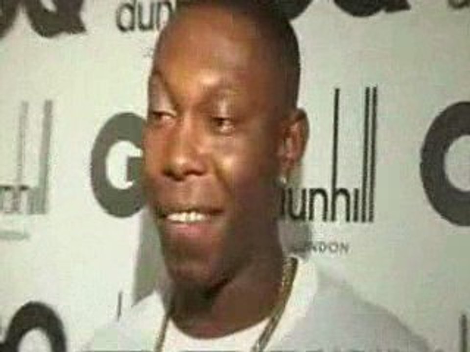 Kate Moss drama at GQ Awards