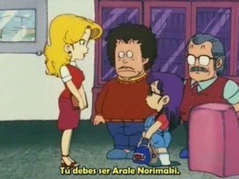 dr slump