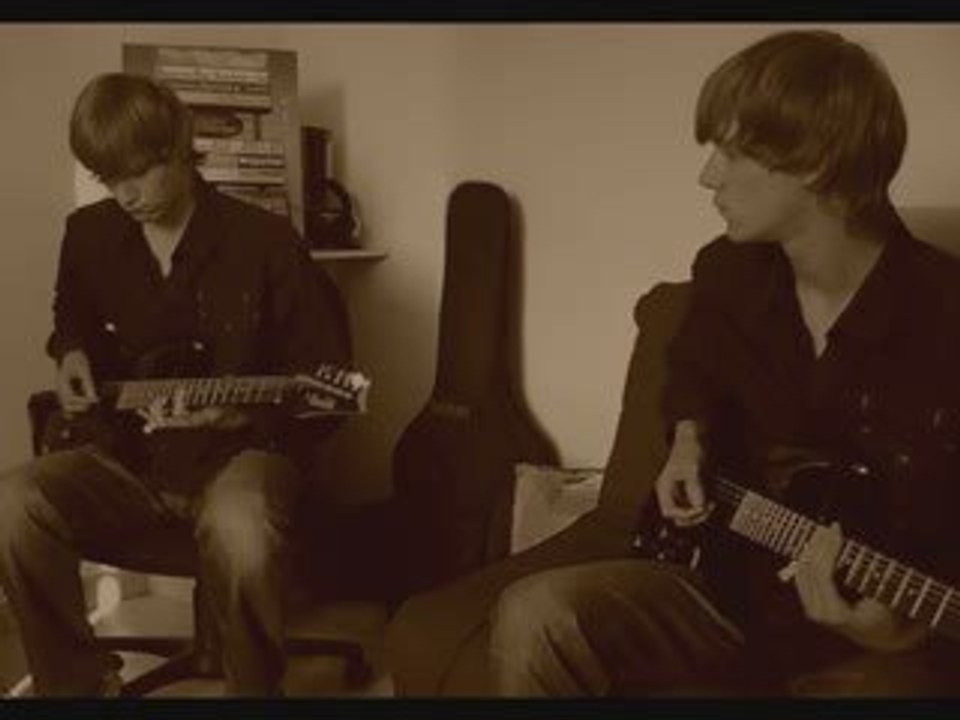 Sum 41 - In too Deep (Cover)