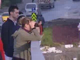 sel felaketinden sonra