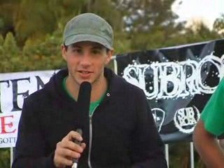 CORE SERIES - Round Two, Redcliff