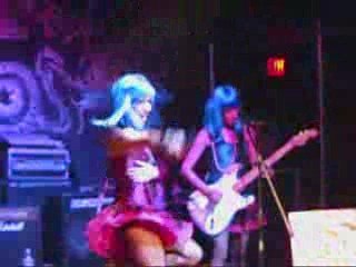 EnV @ LoVe Gotham Night Dream World Tour Poprox Miami Beach