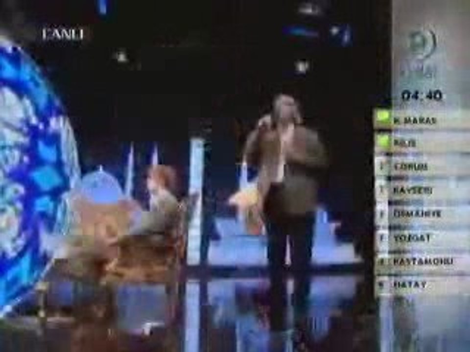 Erkan Mutu Allah Allah Lailahe illallah