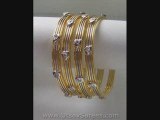 Indian Traditional Lac Bangles