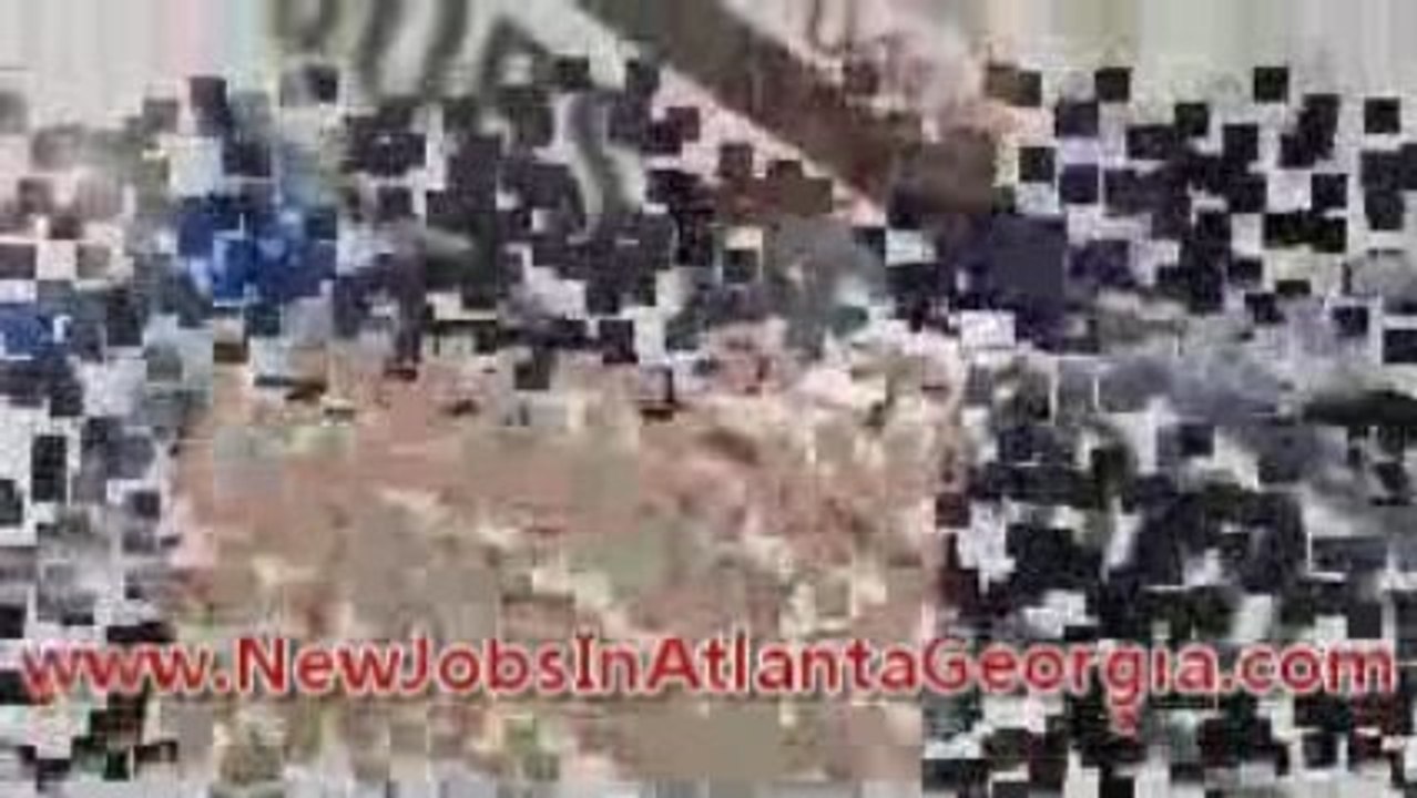 jobs in the metro atlanta