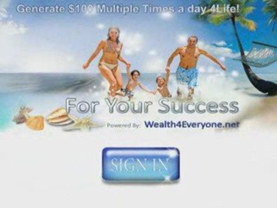 Super Simple Money Tips