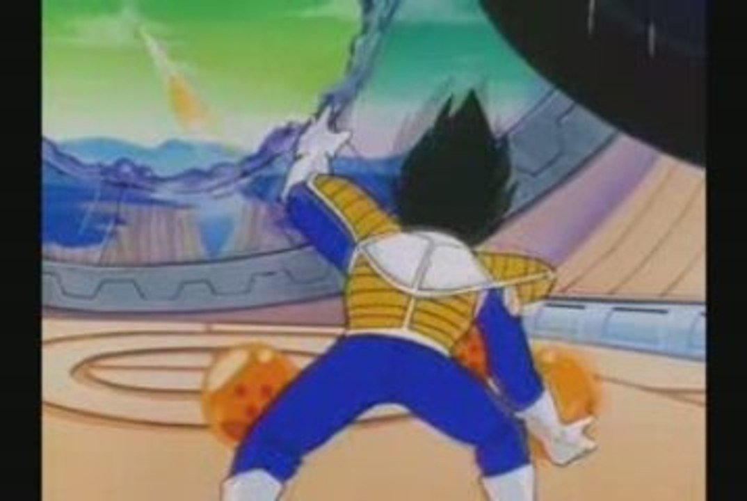 Dragonball Z Season 2 trailer (fan made)