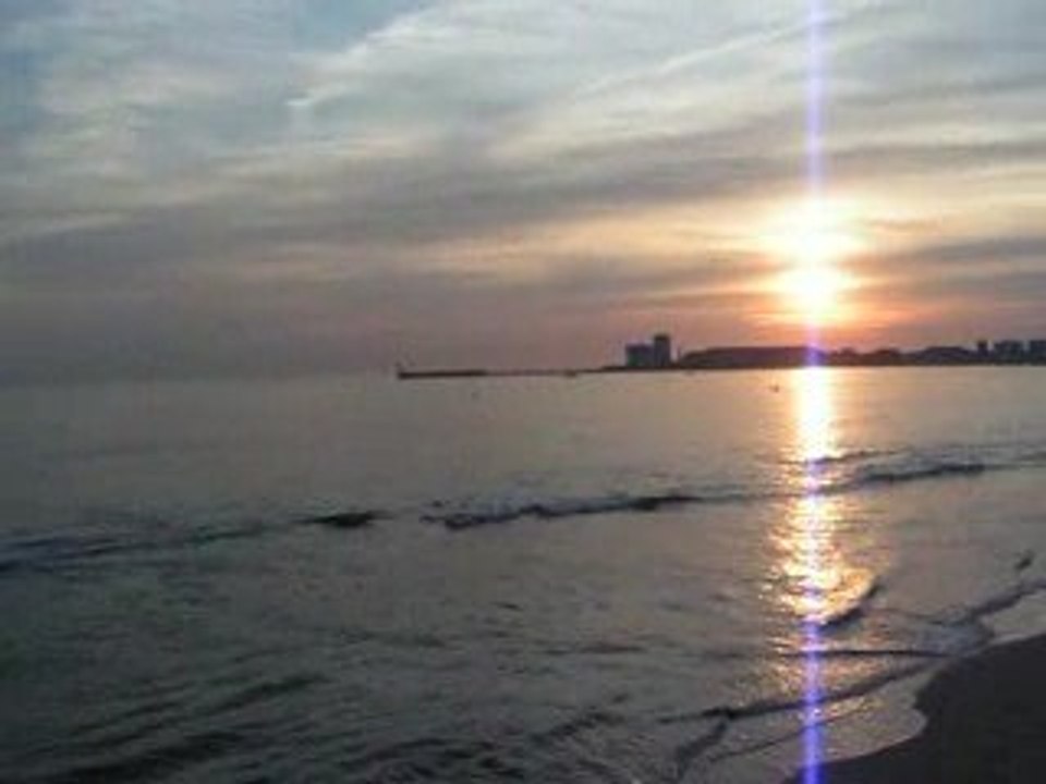 Rade des Sables d'olonne