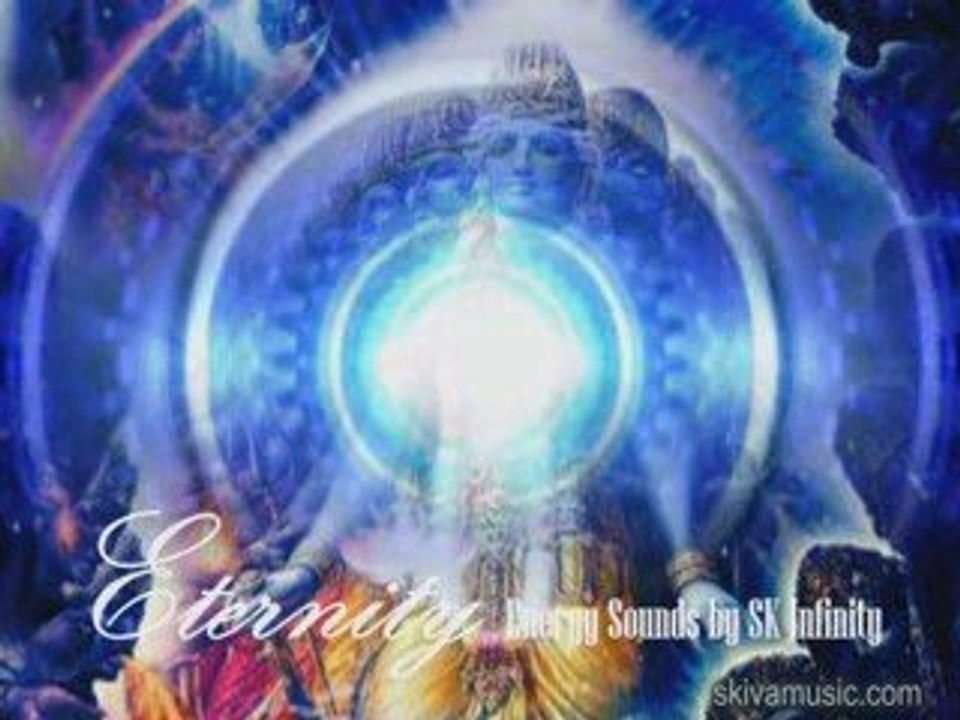 Eternity, Energy Sounds by SK Infinity