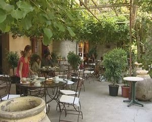 CORSE: HOTEL MONTE D'ORO