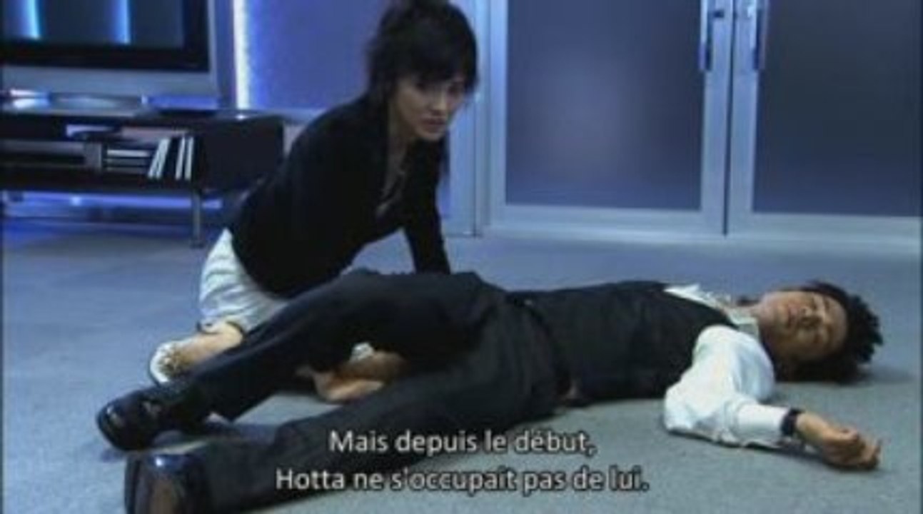 Cherry Girl (Koda Kumi) | [03/03]