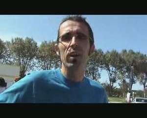 10 Kms Boulevards de Colomiers - Mac'adam