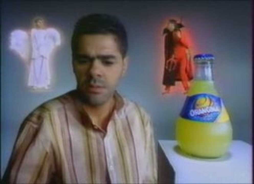 Orangina