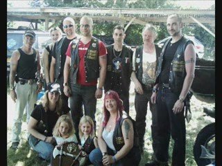 10éme  ANNIVERSAIRE MEDIEVAL TROOPERS KLAN à COUY (cher)